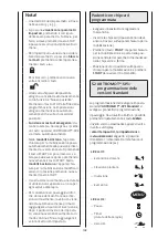 Preview for 172 page of DJO 80.00.035 Operating Instructions Manual