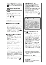 Preview for 176 page of DJO 80.00.035 Operating Instructions Manual