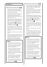 Preview for 180 page of DJO 80.00.035 Operating Instructions Manual