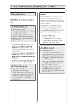 Preview for 182 page of DJO 80.00.035 Operating Instructions Manual