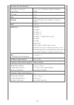 Preview for 188 page of DJO 80.00.035 Operating Instructions Manual