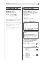 Preview for 190 page of DJO 80.00.035 Operating Instructions Manual