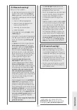 Preview for 203 page of DJO 80.00.035 Operating Instructions Manual