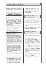 Preview for 206 page of DJO 80.00.035 Operating Instructions Manual