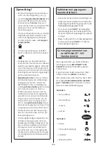 Preview for 210 page of DJO 80.00.035 Operating Instructions Manual