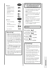 Preview for 211 page of DJO 80.00.035 Operating Instructions Manual