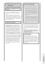 Preview for 221 page of DJO 80.00.035 Operating Instructions Manual