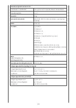 Preview for 226 page of DJO 80.00.035 Operating Instructions Manual