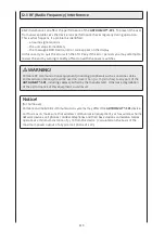 Preview for 233 page of DJO 80.00.035 Operating Instructions Manual