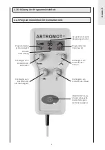 Preview for 7 page of DJO 80.00.040 Operating Instructions Manual