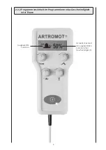 Preview for 8 page of DJO 80.00.040 Operating Instructions Manual