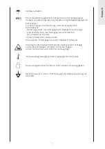 Preview for 11 page of DJO 80.00.040 Operating Instructions Manual