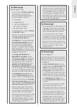 Preview for 13 page of DJO 80.00.040 Operating Instructions Manual