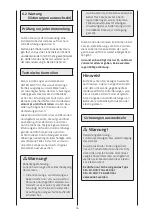 Preview for 20 page of DJO 80.00.040 Operating Instructions Manual