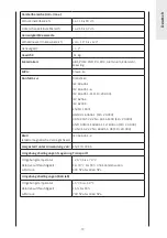 Preview for 23 page of DJO 80.00.040 Operating Instructions Manual