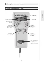 Preview for 31 page of DJO 80.00.040 Operating Instructions Manual