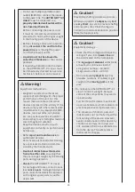 Preview for 38 page of DJO 80.00.040 Operating Instructions Manual