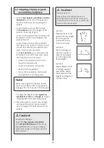 Preview for 40 page of DJO 80.00.040 Operating Instructions Manual