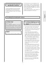 Preview for 41 page of DJO 80.00.040 Operating Instructions Manual