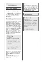 Preview for 44 page of DJO 80.00.040 Operating Instructions Manual