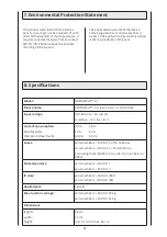 Preview for 46 page of DJO 80.00.040 Operating Instructions Manual