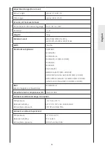 Preview for 47 page of DJO 80.00.040 Operating Instructions Manual