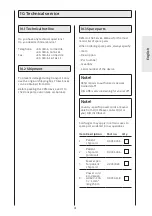 Preview for 49 page of DJO 80.00.040 Operating Instructions Manual