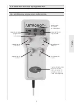 Preview for 55 page of DJO 80.00.040 Operating Instructions Manual