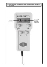 Preview for 56 page of DJO 80.00.040 Operating Instructions Manual