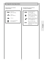 Preview for 57 page of DJO 80.00.040 Operating Instructions Manual