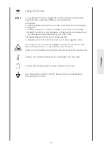 Preview for 59 page of DJO 80.00.040 Operating Instructions Manual