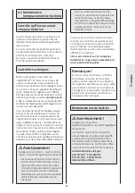 Preview for 69 page of DJO 80.00.040 Operating Instructions Manual