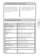 Preview for 71 page of DJO 80.00.040 Operating Instructions Manual