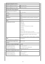 Preview for 72 page of DJO 80.00.040 Operating Instructions Manual