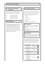 Preview for 74 page of DJO 80.00.040 Operating Instructions Manual