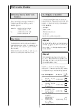 Preview for 98 page of DJO 80.00.040 Operating Instructions Manual