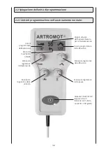 Preview for 104 page of DJO 80.00.040 Operating Instructions Manual