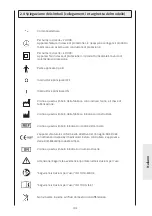 Preview for 107 page of DJO 80.00.040 Operating Instructions Manual