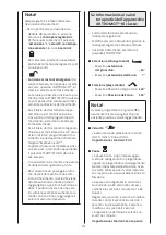 Preview for 116 page of DJO 80.00.040 Operating Instructions Manual