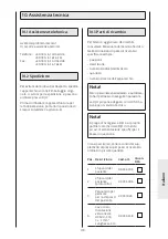 Preview for 123 page of DJO 80.00.040 Operating Instructions Manual