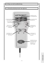 Preview for 129 page of DJO 80.00.040 Operating Instructions Manual