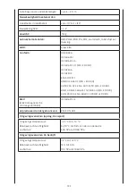 Preview for 146 page of DJO 80.00.040 Operating Instructions Manual