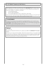 Preview for 153 page of DJO 80.00.040 Operating Instructions Manual