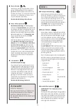 Preview for 23 page of DJO Artromot-K1 Classic Operating Instructions Manual