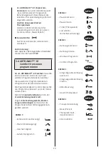 Preview for 24 page of DJO Artromot-K1 Classic Operating Instructions Manual