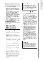 Preview for 25 page of DJO Artromot-K1 Classic Operating Instructions Manual