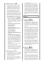 Preview for 26 page of DJO Artromot-K1 Classic Operating Instructions Manual