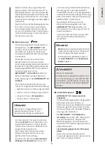 Preview for 27 page of DJO Artromot-K1 Classic Operating Instructions Manual