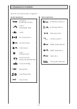 Preview for 44 page of DJO Artromot-K1 Classic Operating Instructions Manual