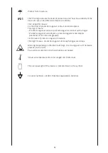 Preview for 46 page of DJO Artromot-K1 Classic Operating Instructions Manual